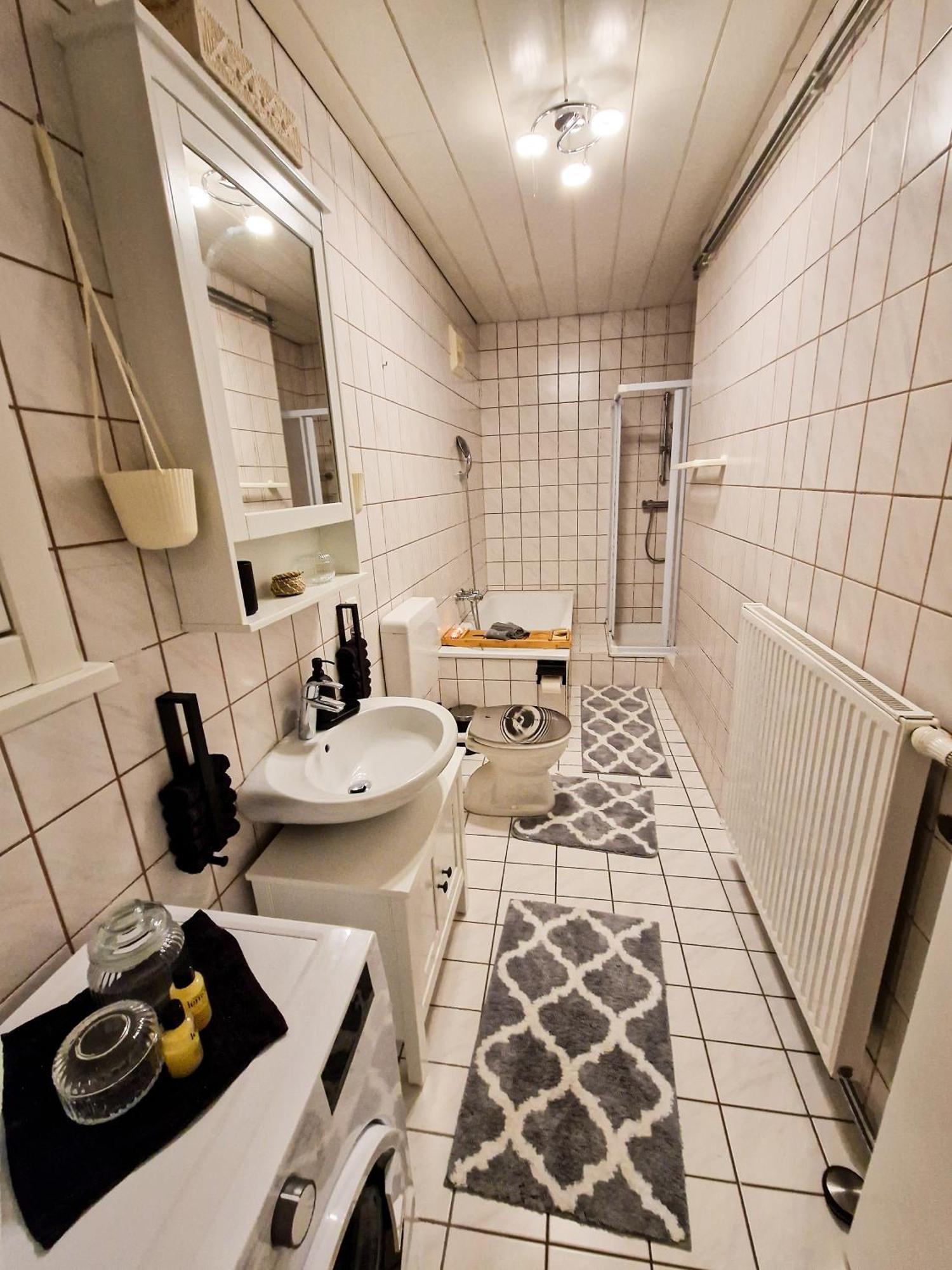 Rm Appartements Murau Exterior foto