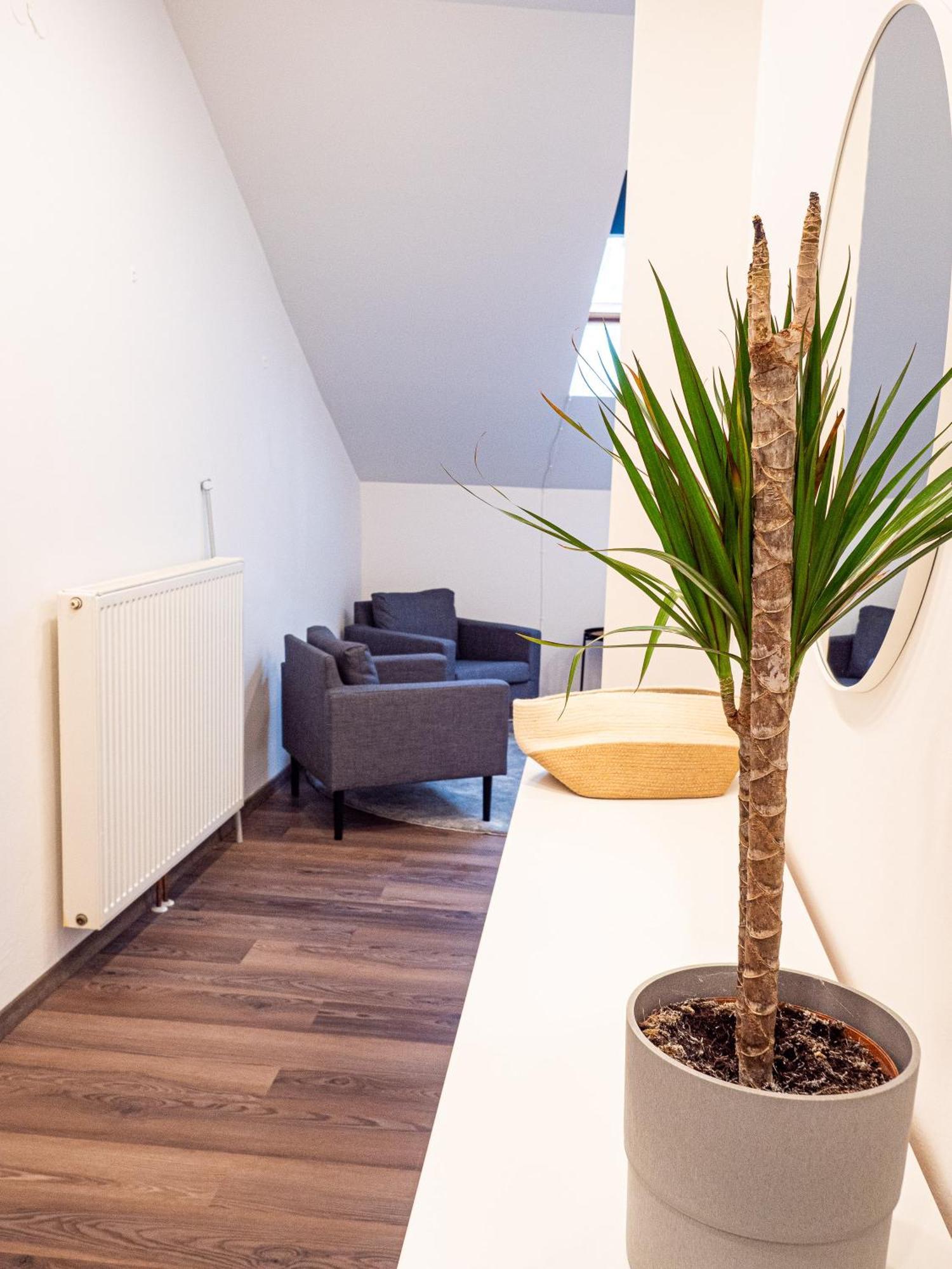 Rm Appartements Murau Exterior foto
